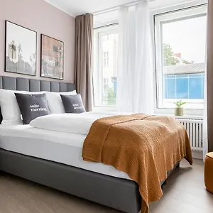 Limehome Luise-henriette-str. Berlin
