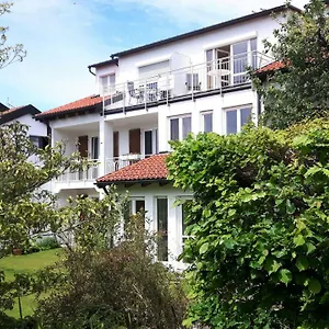 Gasthof Truckenbrodt, Wasserburg